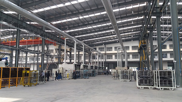 環(huán)保類設(shè)備案例