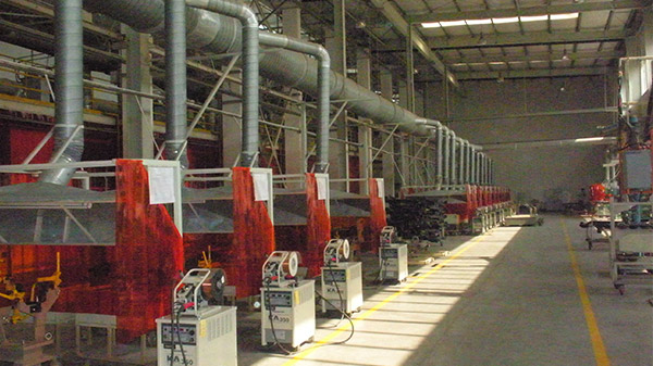 環(huán)保類設(shè)備案例