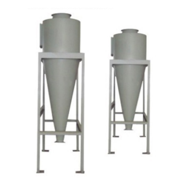 YC-XF 旋風(fēng)式除塵器