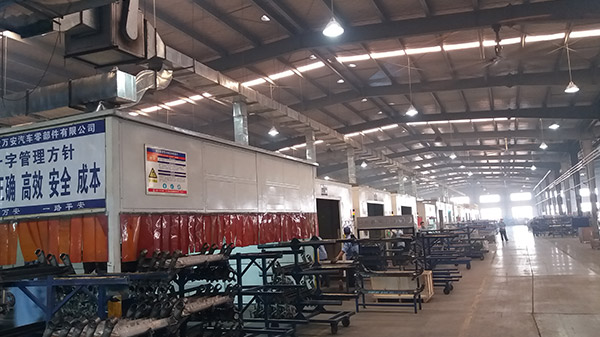 環(huán)保類(lèi)設(shè)備案例