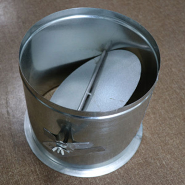 風量調節(jié)閥